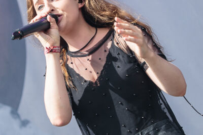 Cellar Darling @ Summer Breeze 2017, picture 4, photographed by Dorien Goetschalckx - FrontView Magazine