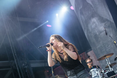 Cellar Darling @ Summer Breeze 2017, picture 7, photographed by Dorien Goetschalckx - FrontView Magazine