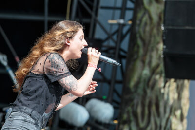 Cellar Darling @ Summer Breeze 2017, picture 12, photographed by Dorien Goetschalckx - FrontView Magazine