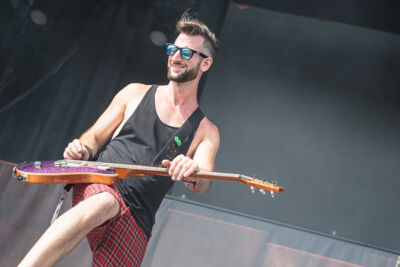 Firkin @ Summer Breeze 2017, picture 1, photographed by Dorien Goetschalckx - FrontView Magazine