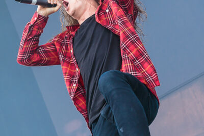 Miss May I @ Summer Breeze 2017, picture 1, photographed by Dorien Goetschalckx - FrontView Magazine