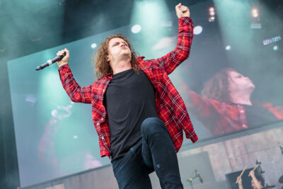 Miss May I @ Summer Breeze 2017, picture 3, photographed by Dorien Goetschalckx - FrontView Magazine