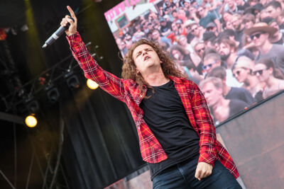 Miss May I @ Summer Breeze 2017, picture 5, photographed by Dorien Goetschalckx - FrontView Magazine