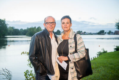 Première Kiss me Kate @ Donkmeer, picture 4, photographed by Goele Bormans - FrontView Magazine