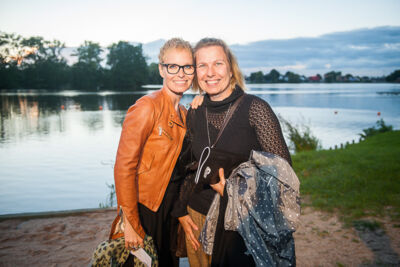 Première Kiss me Kate @ Donkmeer, picture 7, photographed by Goele Bormans - FrontView Magazine