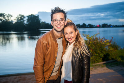 Première Kiss me Kate @ Donkmeer, picture 12, photographed by Goele Bormans - FrontView Magazine