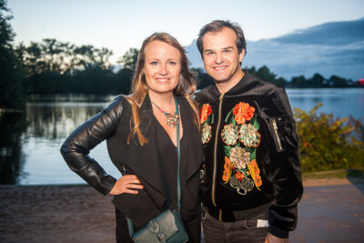 Première Kiss me Kate @ Donkmeer, picture 13, photographed by Goele Bormans - FrontView Magazine