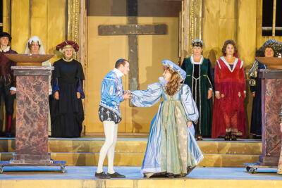 Première Kiss me Kate @ Donkmeer, picture 20, photographed by Goele Bormans - FrontView Magazine