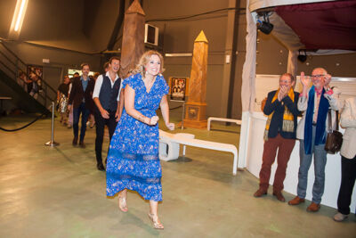 Première Kiss me Kate @ Donkmeer, picture 34, photographed by Goele Bormans - FrontView Magazine
