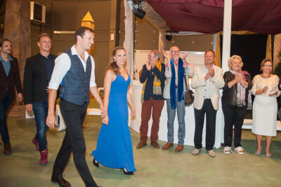Première Kiss me Kate @ Donkmeer, picture 35, photographed by Goele Bormans - FrontView Magazine