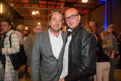 Première Kiss me Kate @ Donkmeer, picture 41, photographed by Goele Bormans - FrontView Magazine