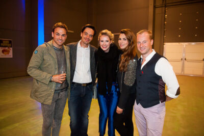 Première Kiss me Kate @ Donkmeer, picture 44, photographed by Goele Bormans - FrontView Magazine