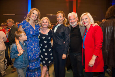 Première Kiss me Kate @ Donkmeer, picture 45, photographed by Goele Bormans - FrontView Magazine