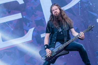 Epica @ Summer Breeze 2017, foto 3, foto's door Dorien Goetschalckx - FrontView Magazine