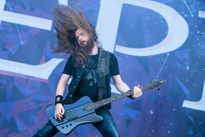 Epica @ Summer Breeze 2017, foto 6, foto's door Dorien Goetschalckx - FrontView Magazine