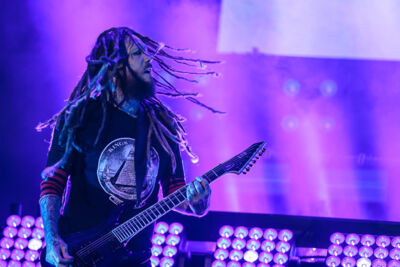 Korn @ Summer Breeze 2017, foto 2, foto's door Dorien Goetschalckx - FrontView Magazine