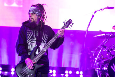 Korn @ Summer Breeze 2017, foto 3, foto's door Dorien Goetschalckx - FrontView Magazine