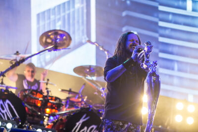 Korn @ Summer Breeze 2017, foto 5, foto's door Dorien Goetschalckx - FrontView Magazine