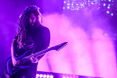 Korn @ Summer Breeze 2017, foto 6, foto's door Dorien Goetschalckx - FrontView Magazine