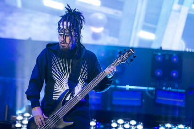 Korn @ Summer Breeze 2017, foto 7, foto's door Dorien Goetschalckx - FrontView Magazine