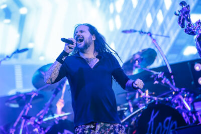 Korn @ Summer Breeze 2017, foto 9, foto's door Dorien Goetschalckx - FrontView Magazine