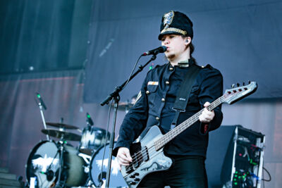 Mono Inc. @ Summer Breeze 2017, foto 3, foto's door Dorien Goetschalckx - FrontView Magazine