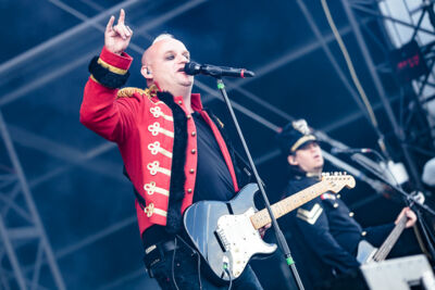 Mono Inc. @ Summer Breeze 2017, foto 11, foto's door Dorien Goetschalckx - FrontView Magazine