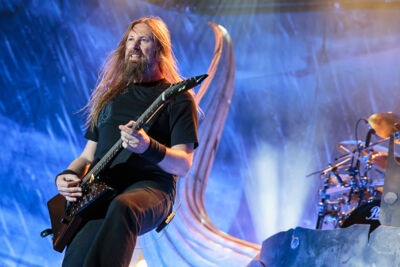 Amon Amarth @ Summer Breeze 2017, foto 2, foto's door Dorien Goetschalckx - FrontView Magazine