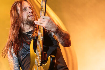 Amon Amarth @ Summer Breeze 2017, foto 3, foto's door Dorien Goetschalckx - FrontView Magazine