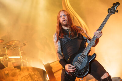 Amon Amarth @ Summer Breeze 2017, foto 5, foto's door Dorien Goetschalckx - FrontView Magazine