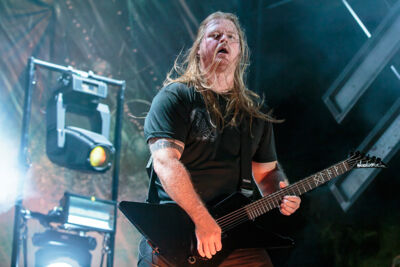 Amon Amarth @ Summer Breeze 2017, foto 7, foto's door Dorien Goetschalckx - FrontView Magazine