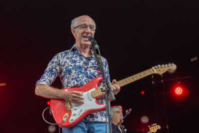 Raymond van het Groenewoud @ Boterhammen in het Park (dag 1), foto 5, foto's door Patric Wijns - FrontView Magazine