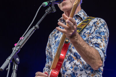 Raymond van het Groenewoud @ Boterhammen in het Park (dag 1), foto 6, foto's door Patric Wijns - FrontView Magazine