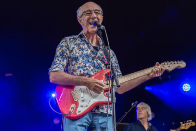Raymond van het Groenewoud @ Boterhammen in het Park (dag 1), foto 7, foto's door Patric Wijns - FrontView Magazine