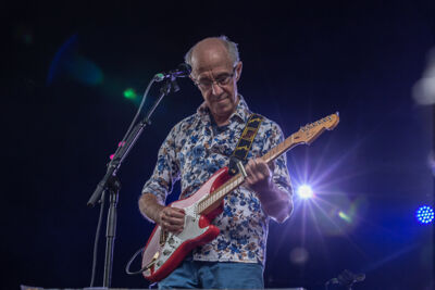 Raymond van het Groenewoud @ Boterhammen in het Park (dag 1), foto 9, foto's door Patric Wijns - FrontView Magazine