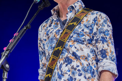 Raymond van het Groenewoud @ Boterhammen in het Park (dag 1), foto 13, foto's door Patric Wijns - FrontView Magazine
