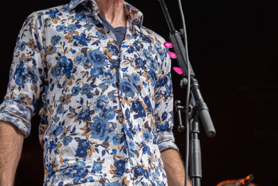 Raymond van het Groenewoud @ Boterhammen in het Park (dag 1), foto 14, foto's door Patric Wijns - FrontView Magazine
