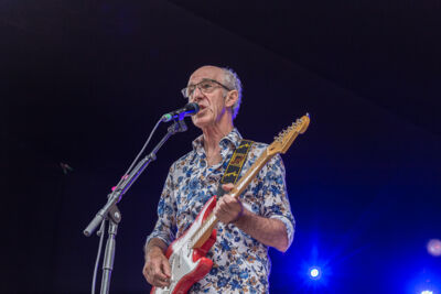 Raymond van het Groenewoud @ Boterhammen in het Park (dag 1), foto 20, foto's door Patric Wijns - FrontView Magazine
