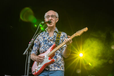 Raymond van het Groenewoud @ Boterhammen in het Park (dag 1), foto 23, foto's door Patric Wijns - FrontView Magazine