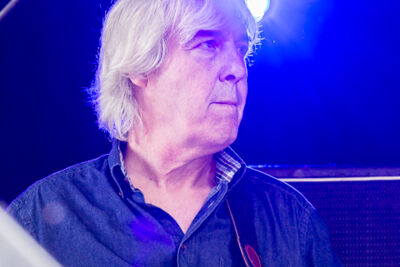 Raymond van het Groenewoud @ Boterhammen in het Park (dag 1), foto 27, foto's door Patric Wijns - FrontView Magazine