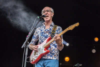 Raymond van het Groenewoud @ Boterhammen in het Park (dag 1), foto 32, foto's door Patric Wijns - FrontView Magazine