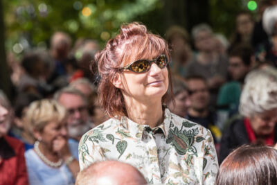 Sfeer en publiek @ Boterhammen in het Park (dag 1), picture 10, photographed by Patric Wijns - FrontView Magazine