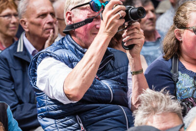Sfeer en publiek @ Boterhammen in het Park (dag 1), picture 12, photographed by Patric Wijns - FrontView Magazine