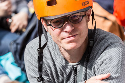Sfeer en publiek @ Boterhammen in het Park (dag 1), picture 13, photographed by Patric Wijns - FrontView Magazine