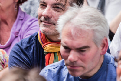 Sfeer en publiek @ Boterhammen in het Park (dag 1), picture 15, photographed by Patric Wijns - FrontView Magazine