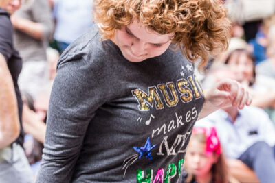Sfeer en publiek @ Boterhammen in het Park (dag 1), picture 16, photographed by Patric Wijns - FrontView Magazine