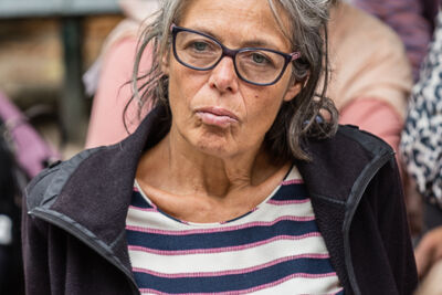 Sfeer en publiek @ Boterhammen in het Park (dag 1), picture 21, photographed by Patric Wijns - FrontView Magazine