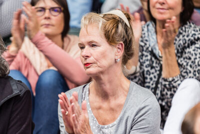 Sfeer en publiek @ Boterhammen in het Park (dag 1), picture 22, photographed by Patric Wijns - FrontView Magazine