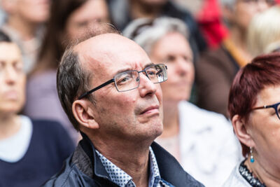 Sfeer en publiek @ Boterhammen in het Park (dag 1), picture 23, photographed by Patric Wijns - FrontView Magazine