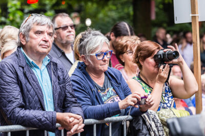 Sfeer en publiek @ Boterhammen in het Park (dag 1), picture 24, photographed by Patric Wijns - FrontView Magazine